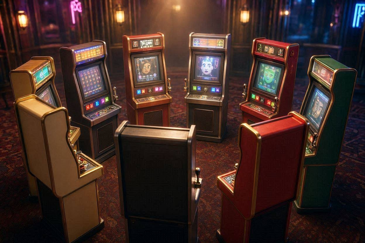 The GambleBoost Slots World Cup 2026 Quarter Finals